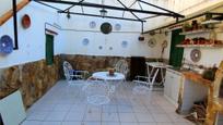 Terrace of House or chalet for sale in  Palma de Mallorca  with Air Conditioner and Terrace