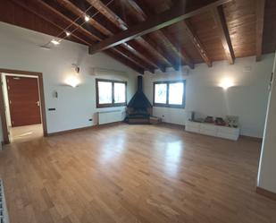 Sala d'estar de Casa o xalet de lloguer en Taradell amb Terrassa