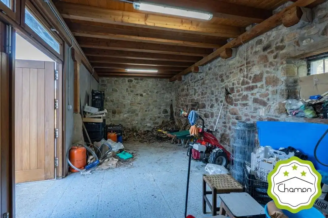 Finca rústica en venta en Munitibar-Arbatzegi Gerrikaitz