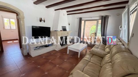 Photo 5 of Houses for sale in L'Almadrava - L'Estanyó, Dénia