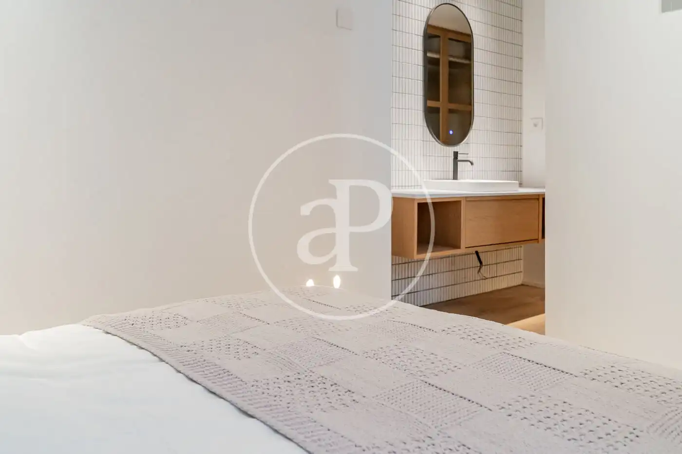 Wohnung mit Aufzug zum Verkauf in Av. de Menéndez Pelayo, imagen 26