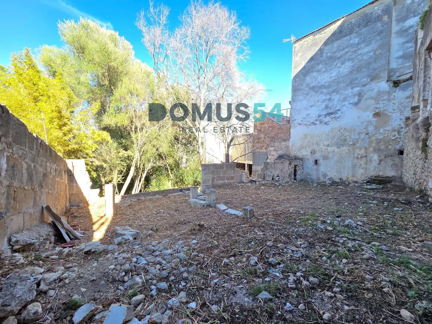 Residential land for sale in Campanet, imagen 5