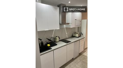 Foto 2 de Estudio para compartir en Les Palmeres, Sueca