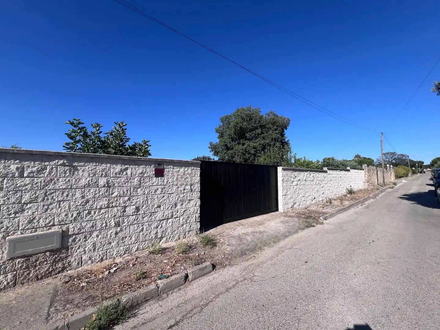Casa o chalet en venta en Hormigos con Aire acondicionado, Calefacción y Jardín privado