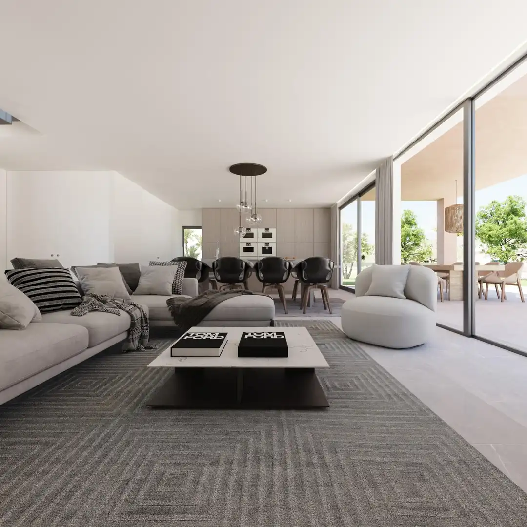 Villa avec piscine à vendre à Sencelles, imagen 3