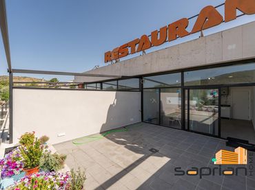 Wohnung zum Verkauf in Calle Extramuros