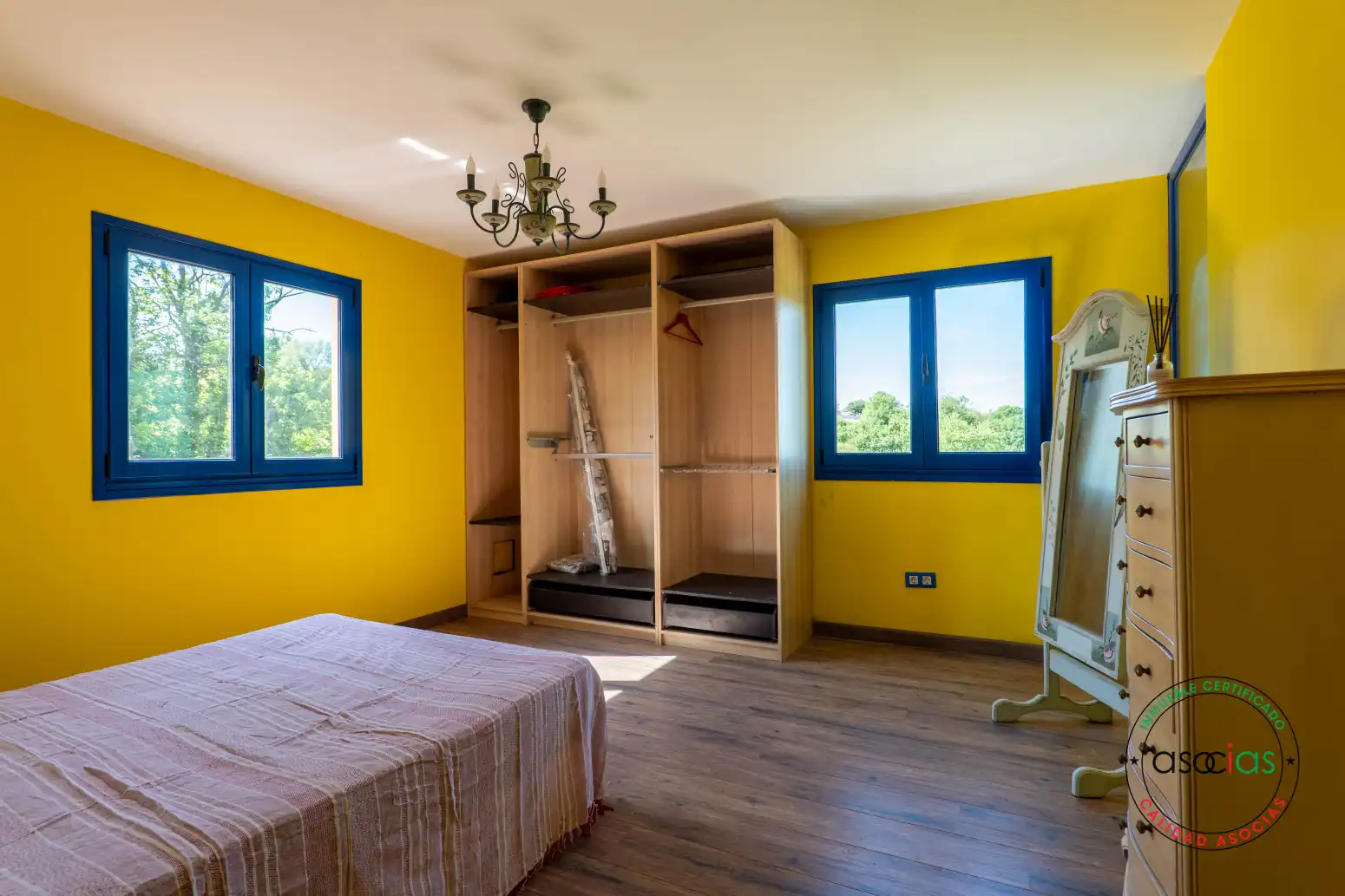 Habitación de Casa o chalet en venta en Siero con Terraza