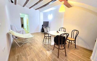Dining room of House or chalet for sale in Sagunto / Sagunt  with Terrace, Storage room and Balcony