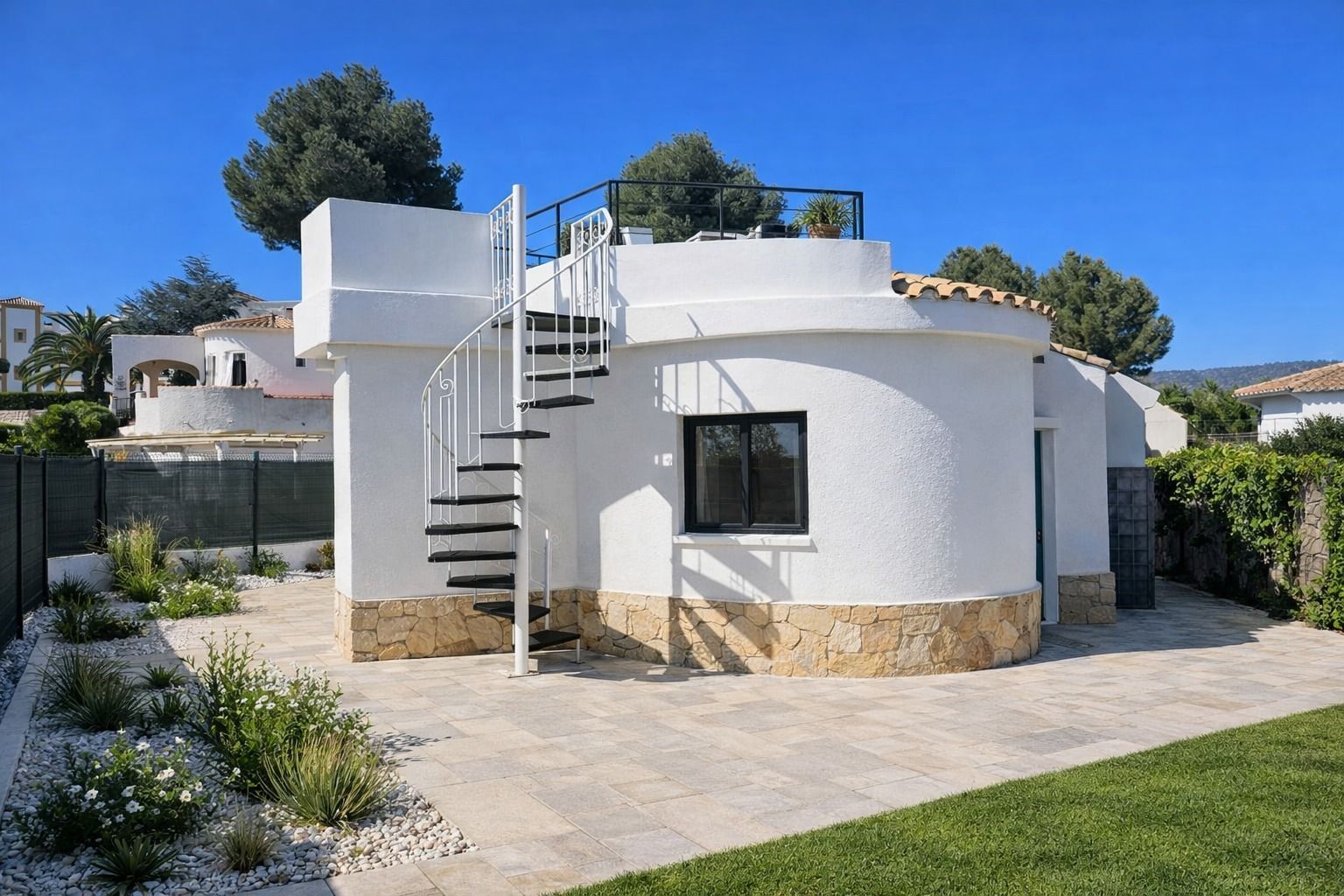 Casa o chalet en venta en El Montgó