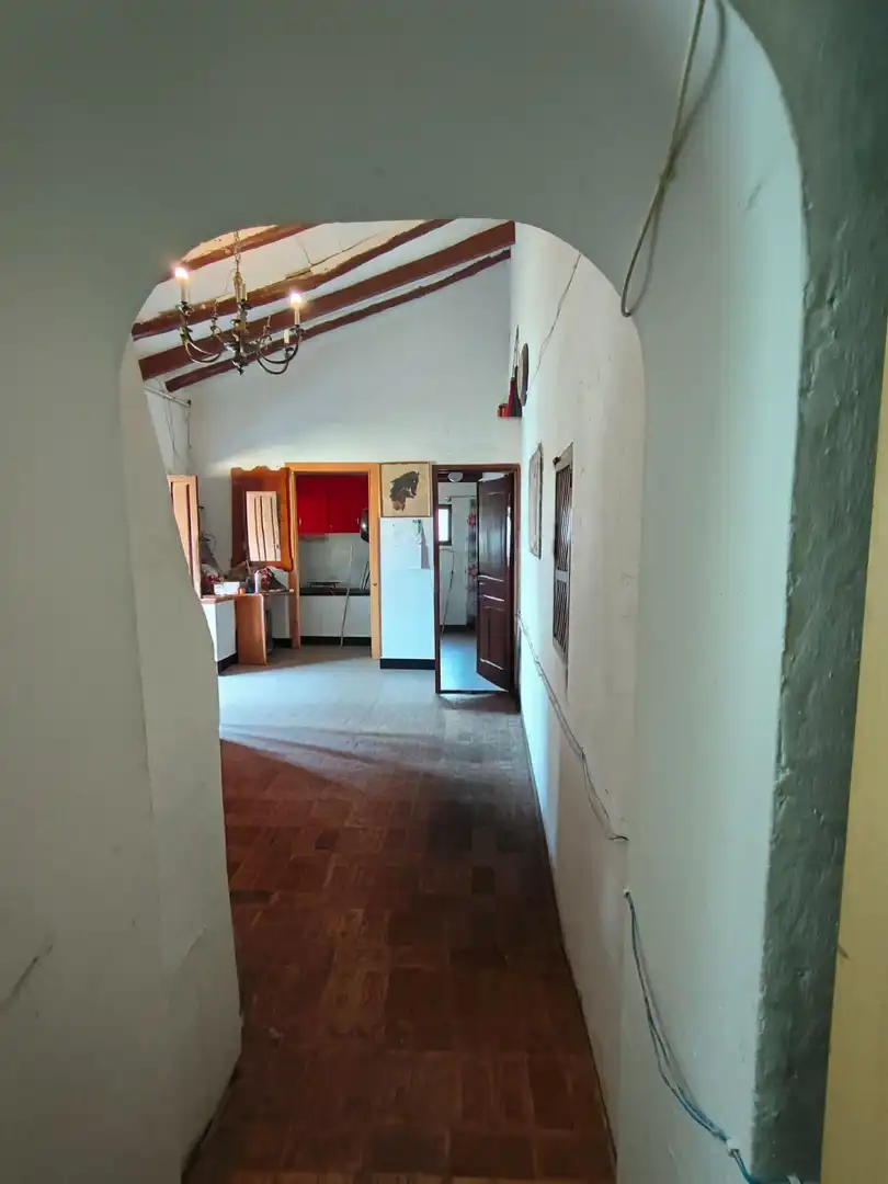 Finca rústica en venta en Pueblo Acantilado - Lanuza