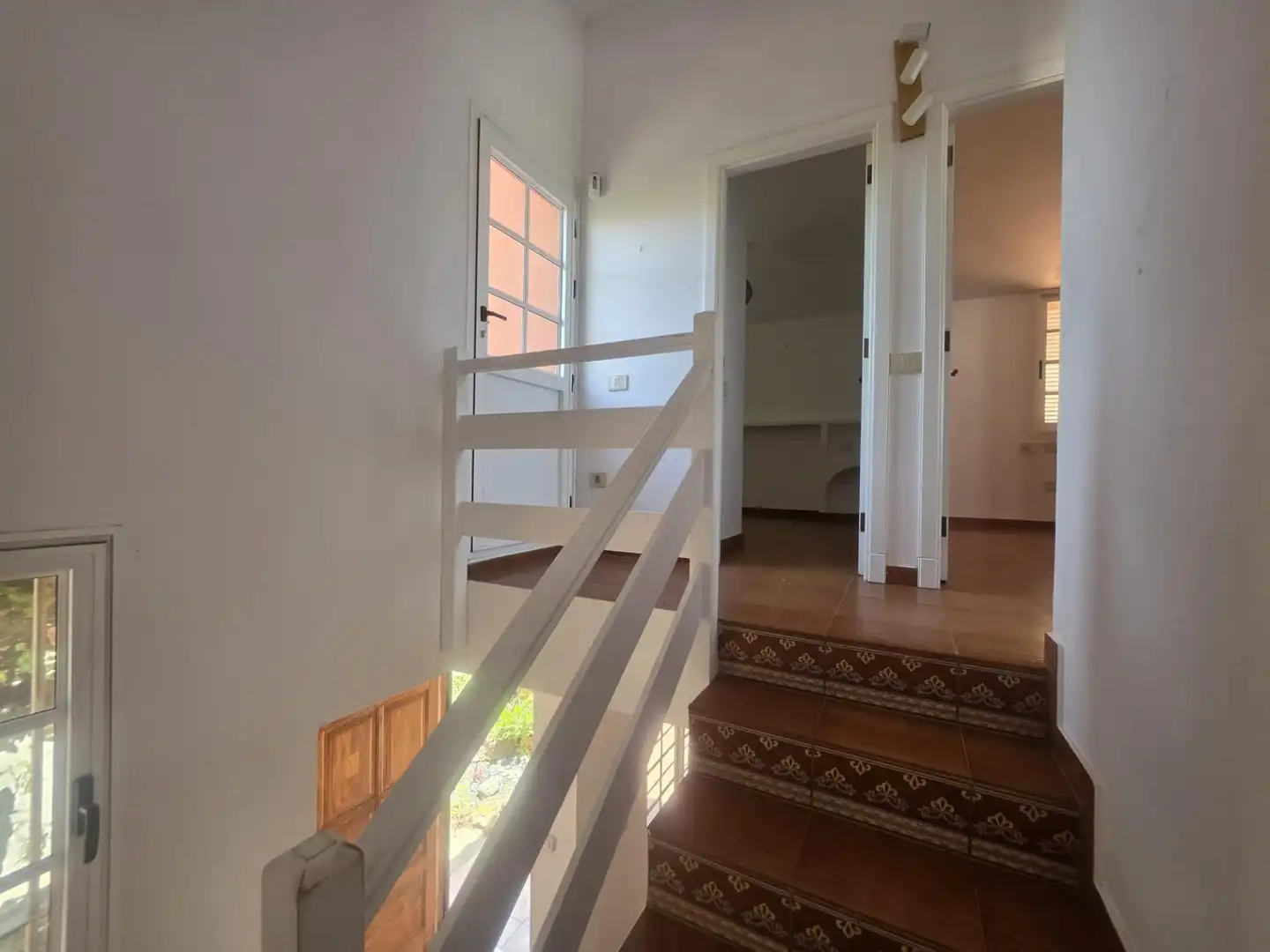 Casa o xalet en venda en La Oliva amb Jardí privat