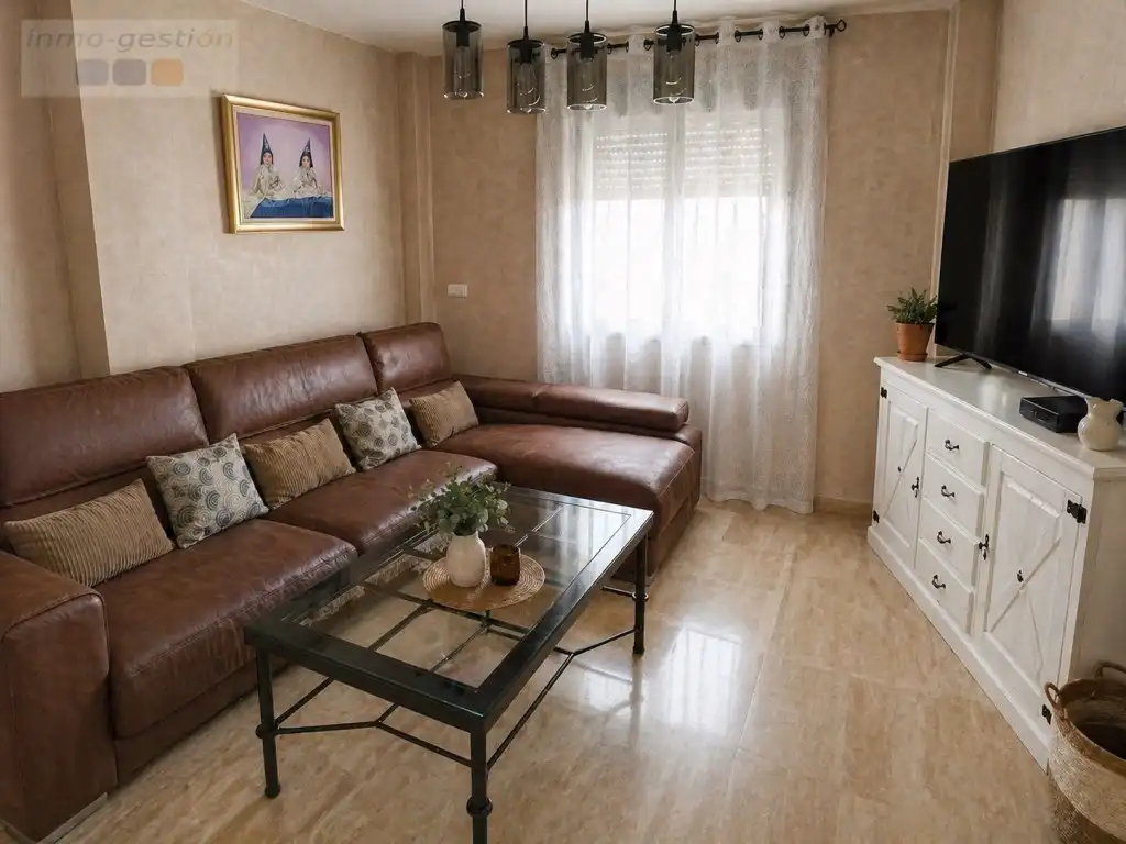 Maison à vendre à Calle Juan Sebastian El Cano, imagen 2