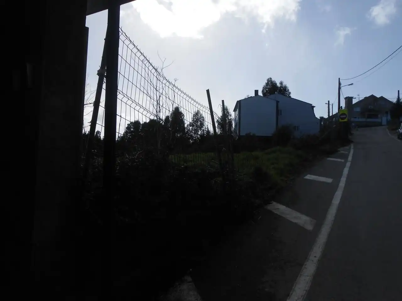 Terreno residenziale in vendita a Rúa Bouzas, imagen 5