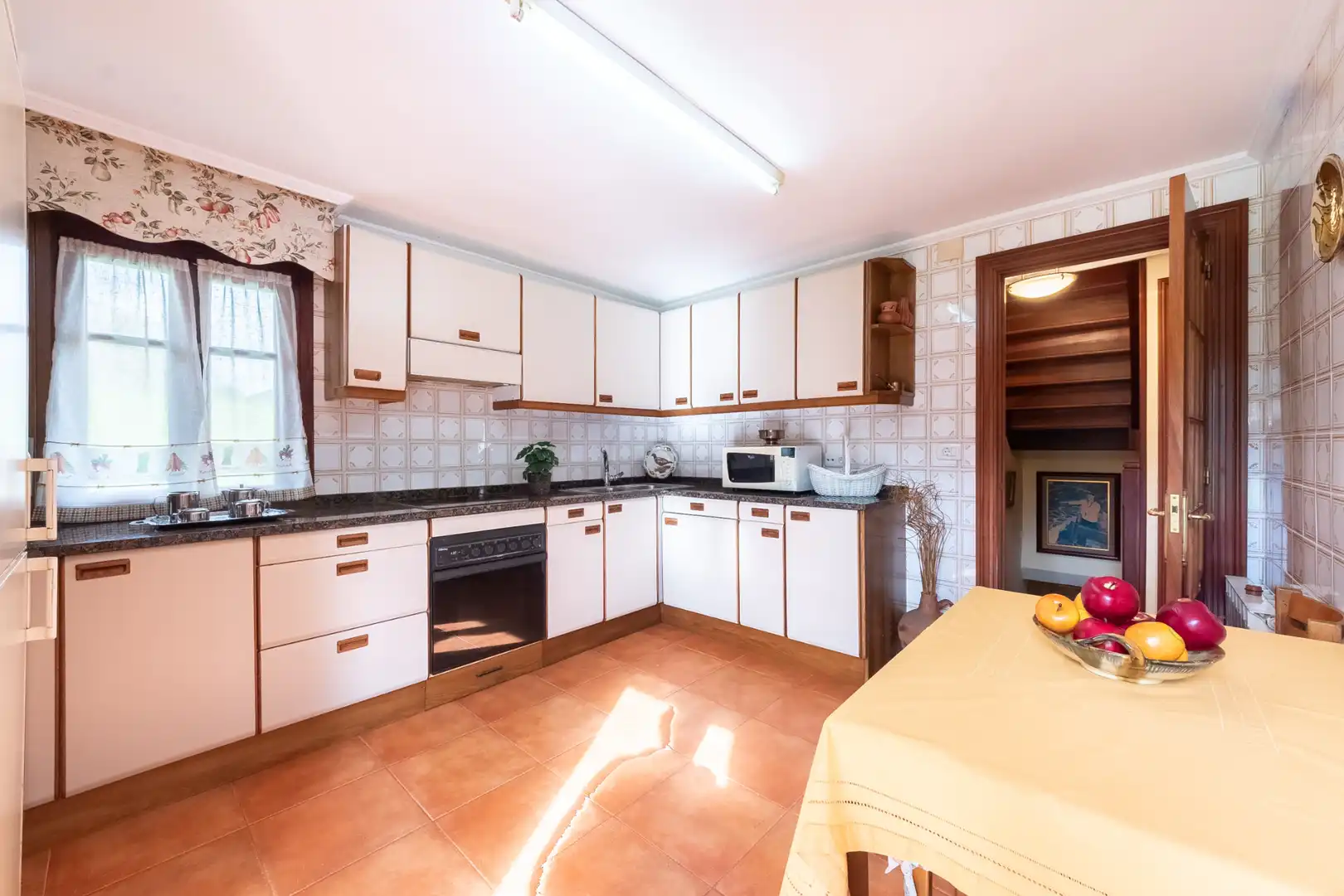 Houses for sale in Ermitabarri Auzoa, Zeberio