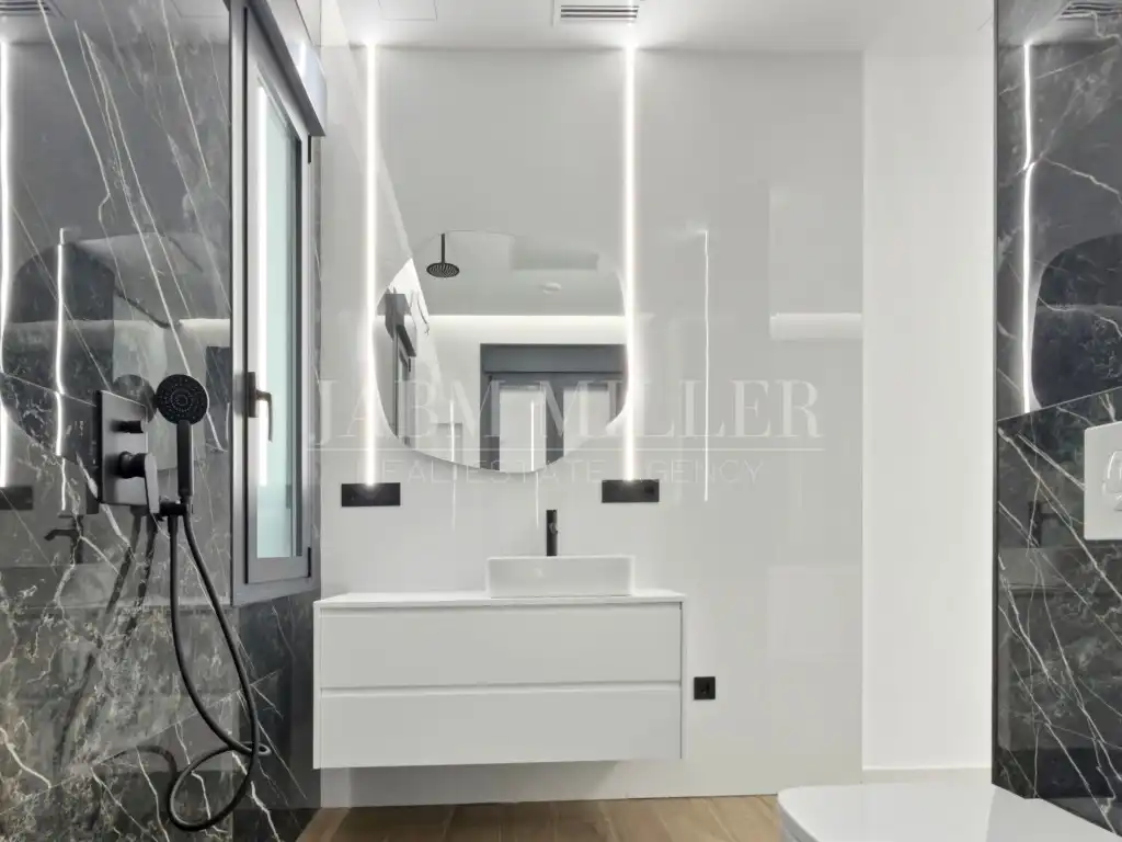 Erdgeschosswohnung zum Verkauf in Calle Major Del Pla, imagen 4