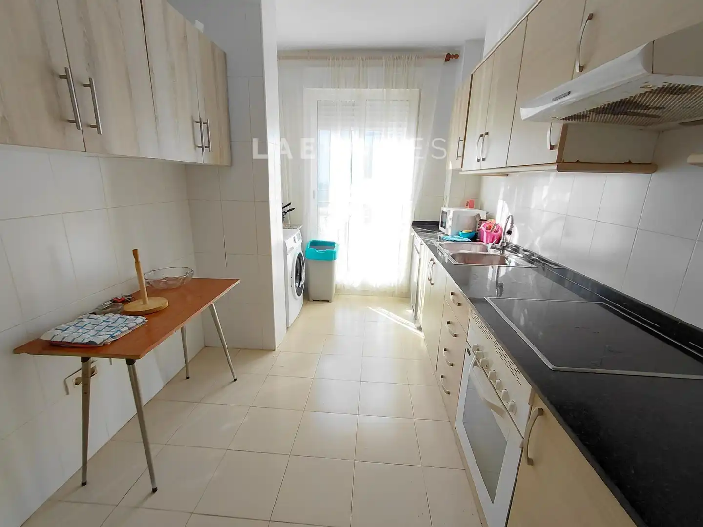 Cuina de Planta baixa en venda en Vilafamés amb Traster