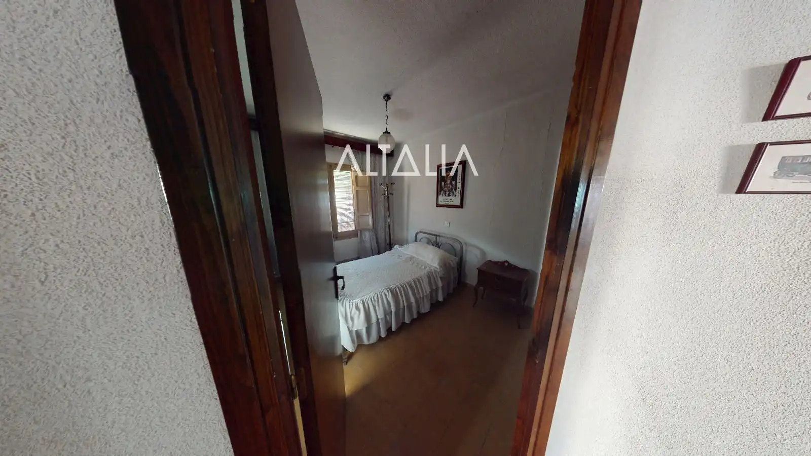 Casa con jardín en venta en FRANCISCO RUIZ JARABO, imagen 30