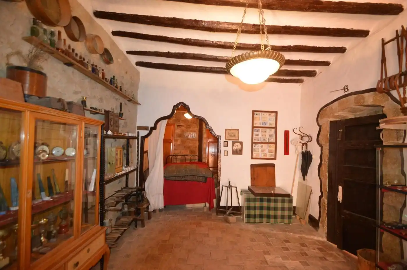 Finca rústica en venda en Sant Mateu amb Terrassa, Traster i Moblat
