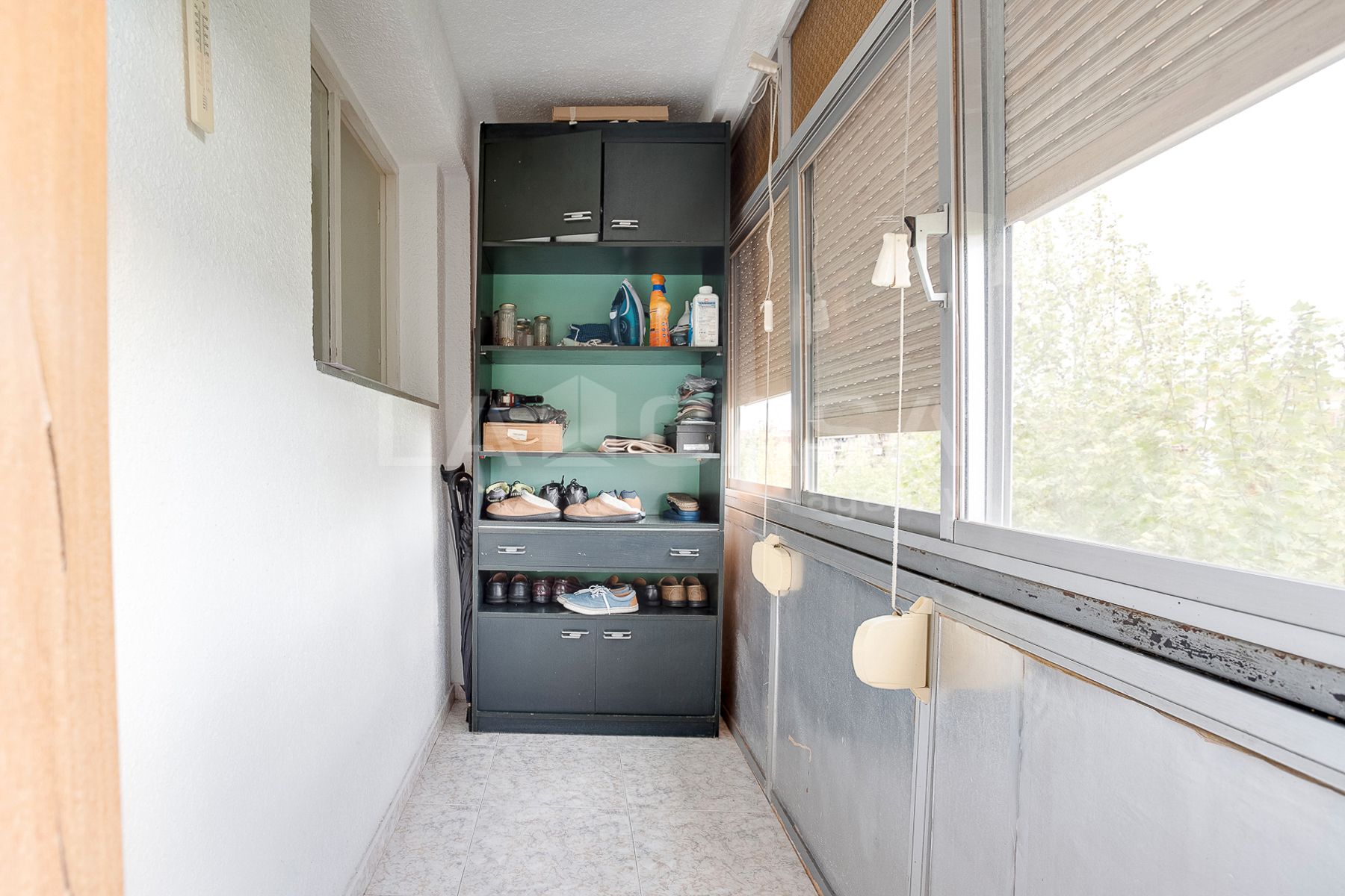 Ático en venta en Carrer del Camp Arriassa, La Verneda i la Pau, Sant Martí