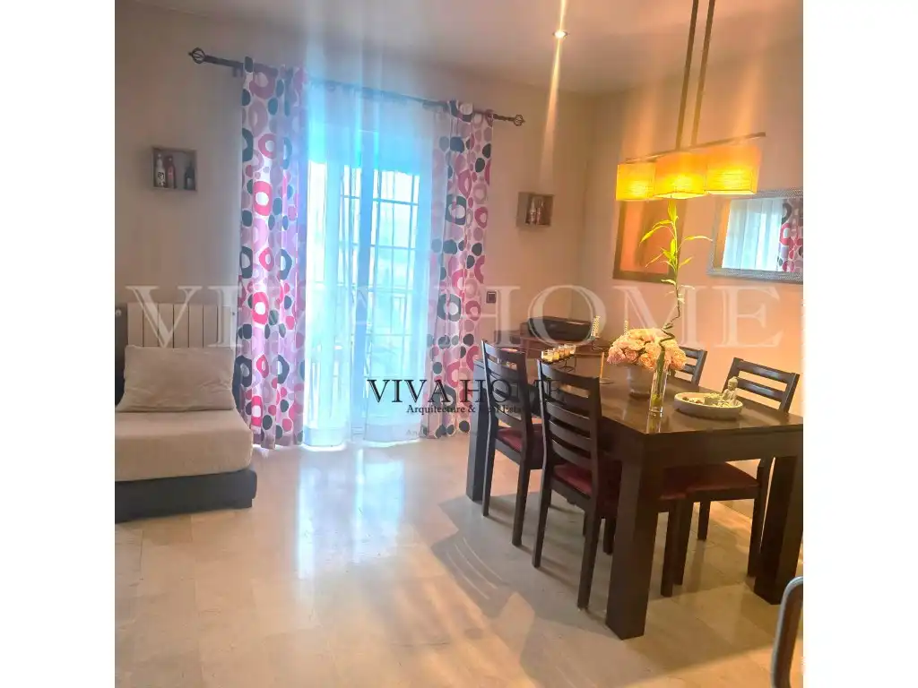 Comedor de Casa o chalet en venta en Campo Real