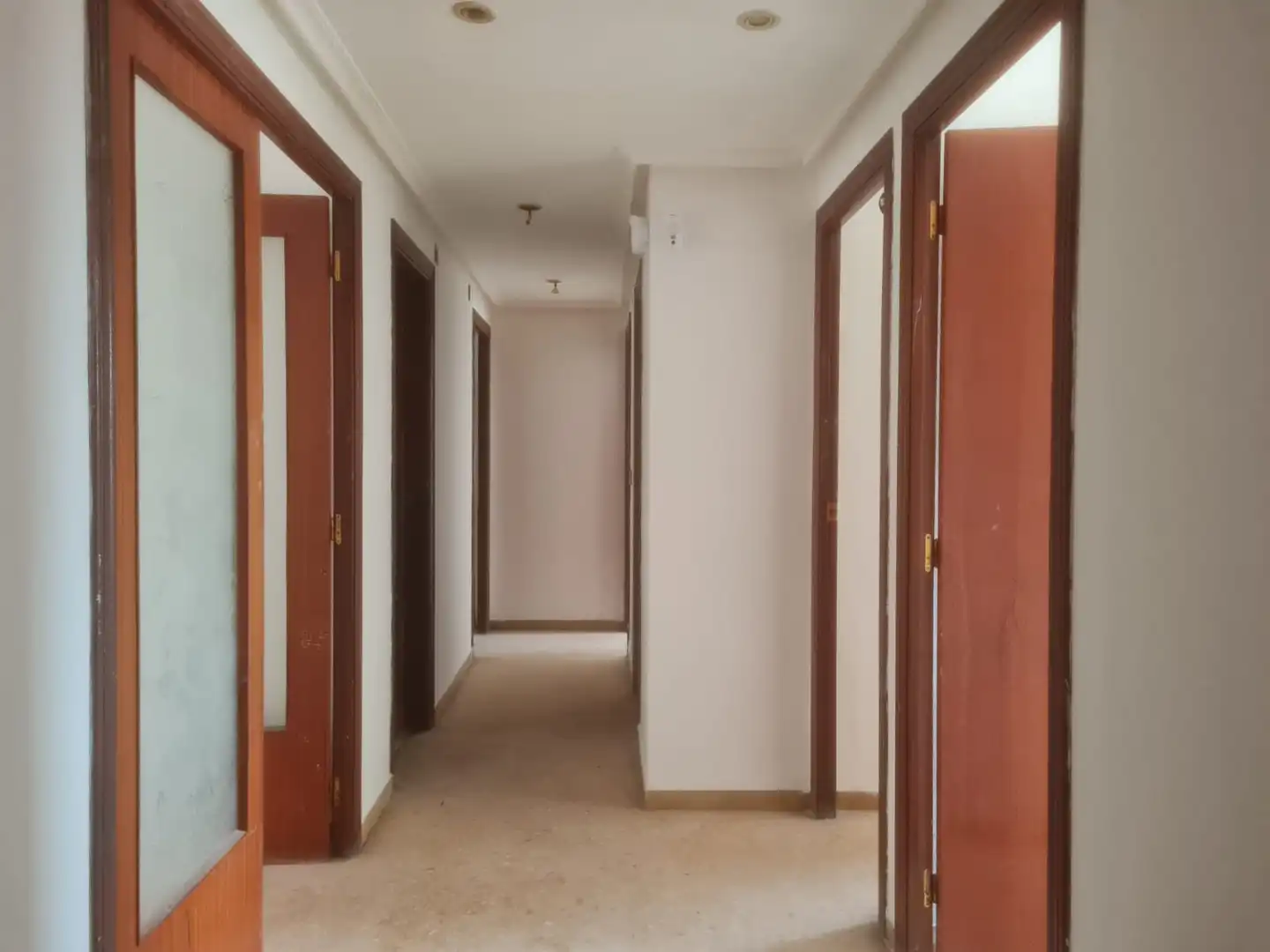 Piso en venta en Calle Emilio Jover Aguilar, Caspe