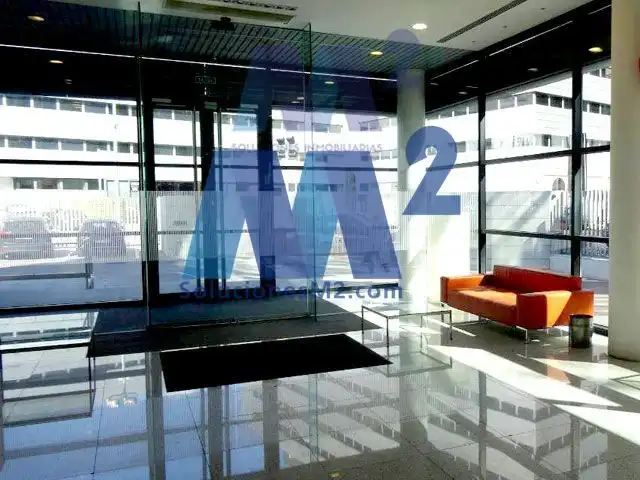 Büro zur Miete in Calle San Rafael, Zona Industrial