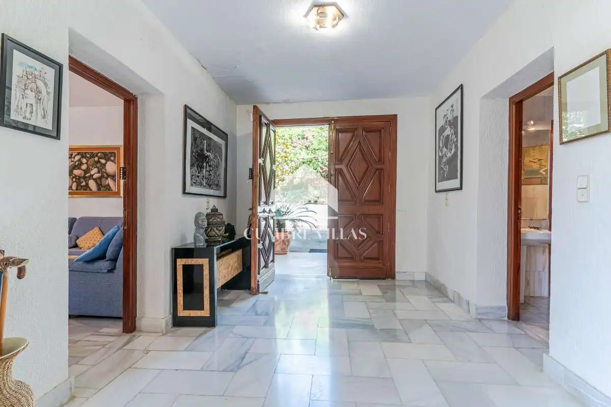 Casa amb piscina en venda a Monte los Almendros - El Pargo - Costa Aguilera, imagen 14