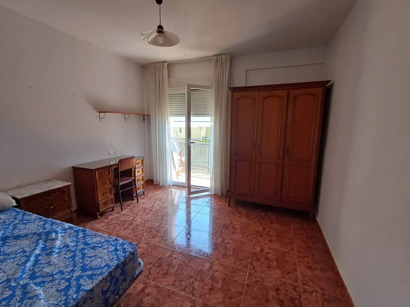 Flat with terrace to rent in Camino de Ronda 58, imagen 33