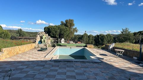Foto 2 de Finca rústica en venta en Navas del Rey, Madrid