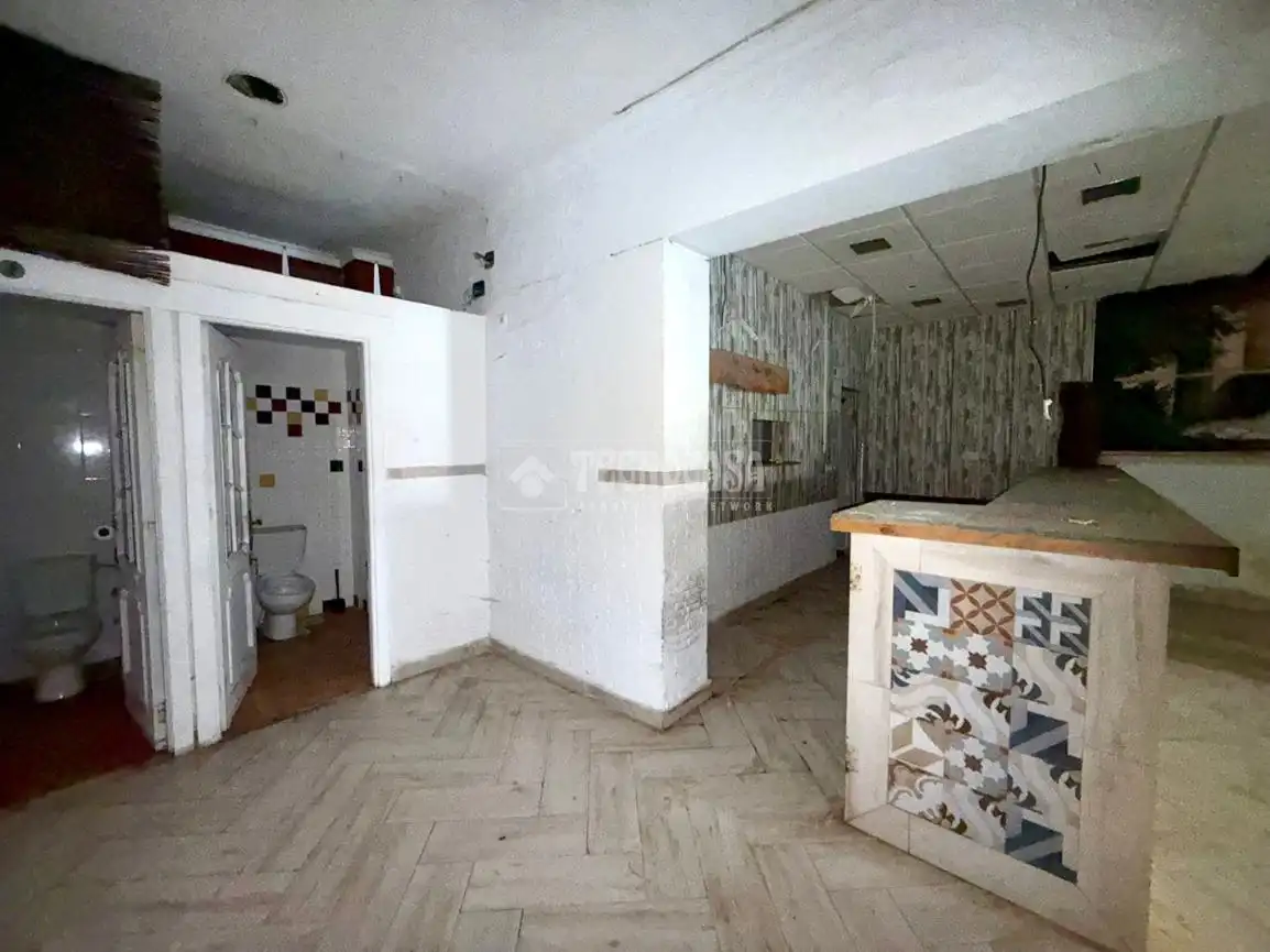 Kitchen of Commercial properties for sale in Barbate