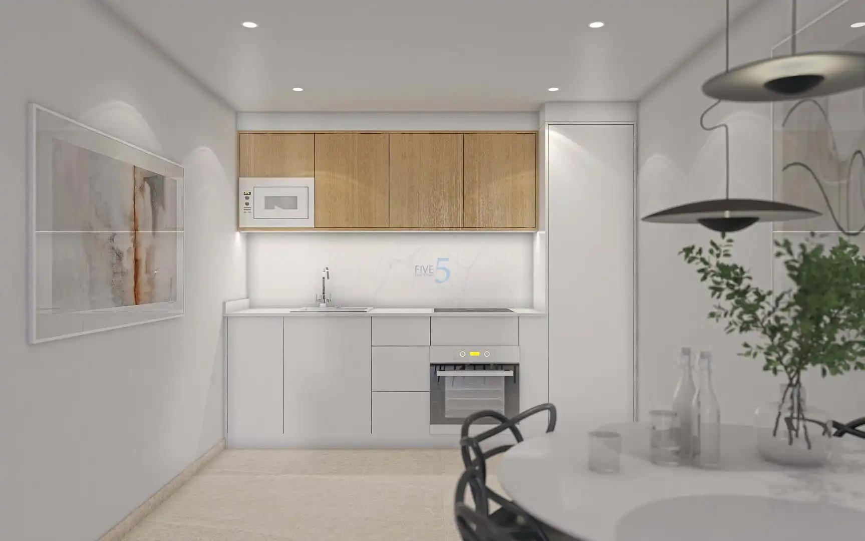 Appartement avec piscine à vendre à San Pedro del Pinatar, imagen 13