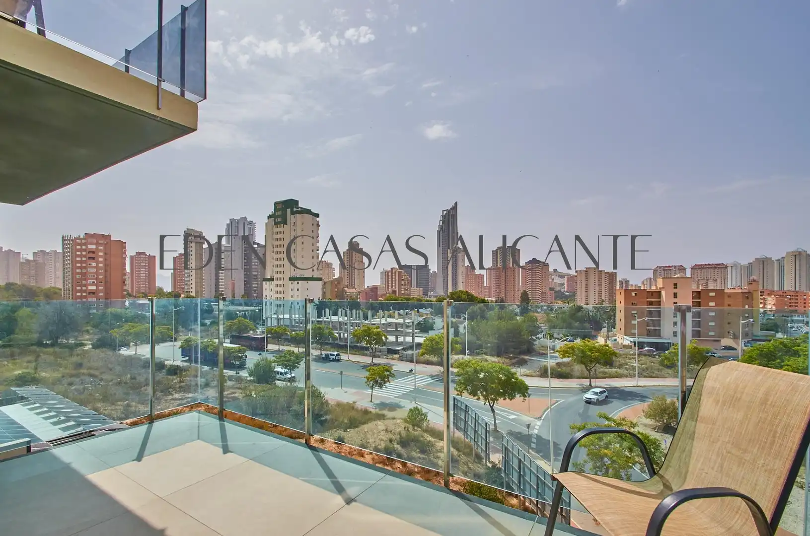 Mini appartamento con piscina in vendita a Calle BENIMANTELL, imagen 10