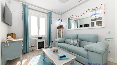 Foto 3 de Piso en venta en Calle de Don Jaime I, Alfonso, Zaragoza Capital