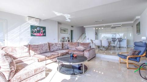 Foto 5 de Casa adosada en venda a Santa Clara, Marbella