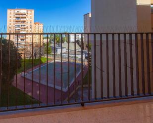 Terrace of Flat for sale in Jerez de la Frontera  with Terrace