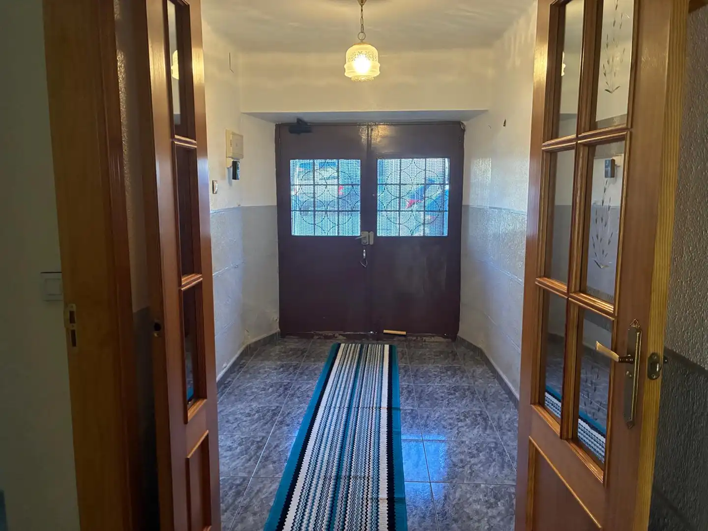 Houses for sale in Piornal  with Furnished