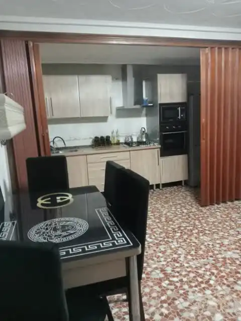 Piso con ascensor en venta en Elche ciudad