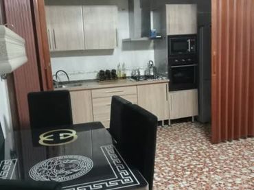 Piso con ascensor en venta en Elche ciudad