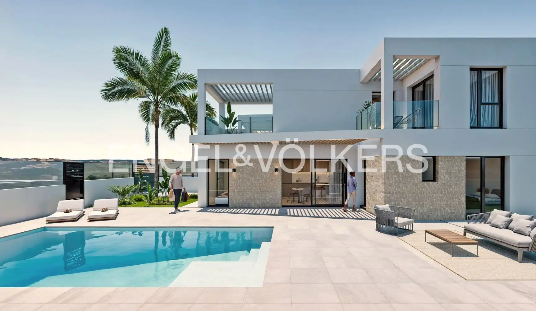 Casa con terrazza in vendita a Zona Carrefour - Urbanizaciones, imagen 2
