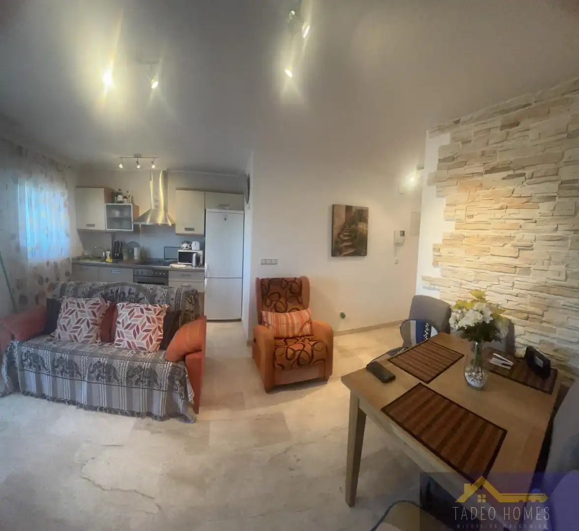 Apartamento con terraza en venta en s 2, imagen 19