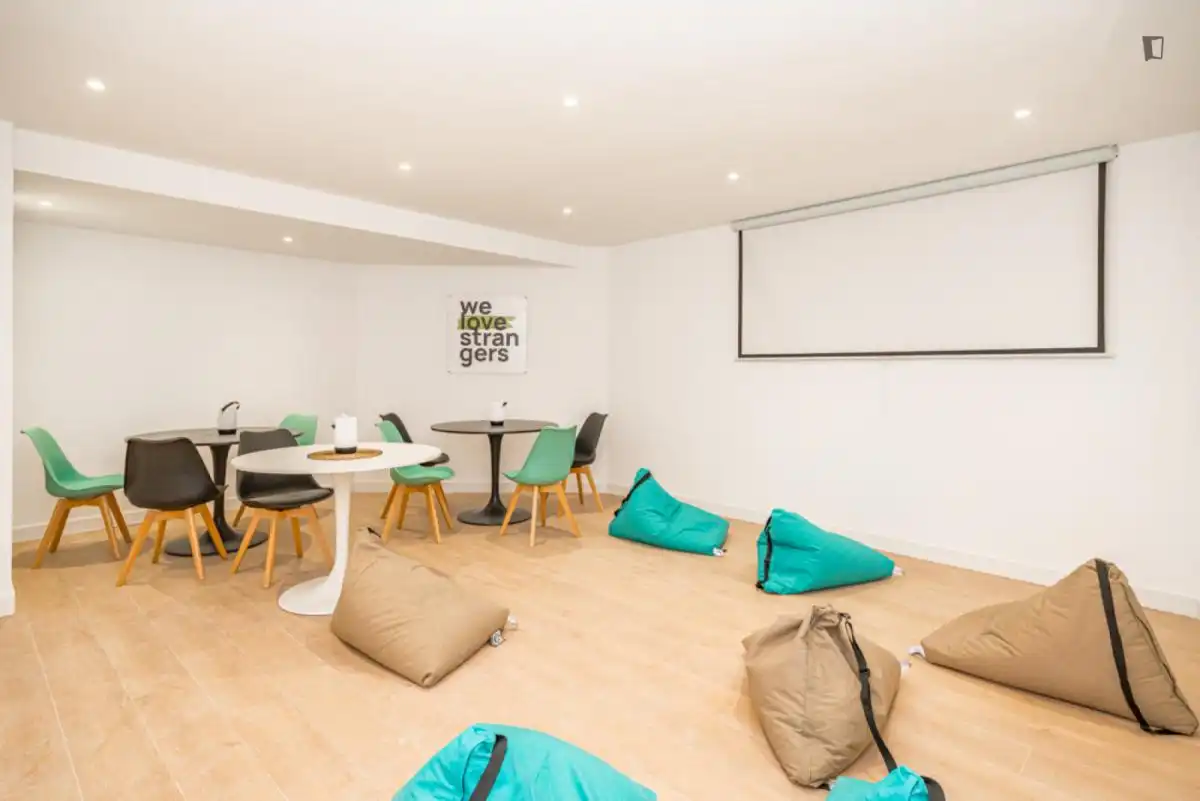 Habitació a Valdeacederas