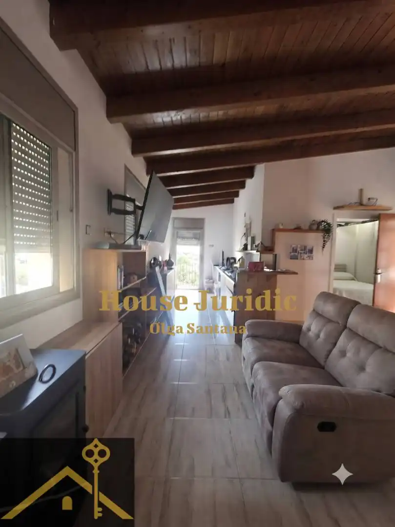 Cuina de Casa o xalet en venda en Mataró amb Aire condicionat, Calefacció i Jardí privat