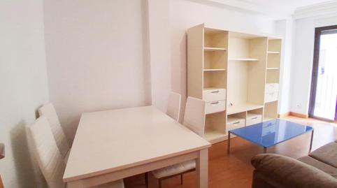 Photo 3 of Flat to rent in San Esteban - San Cristóbal, Salamanca