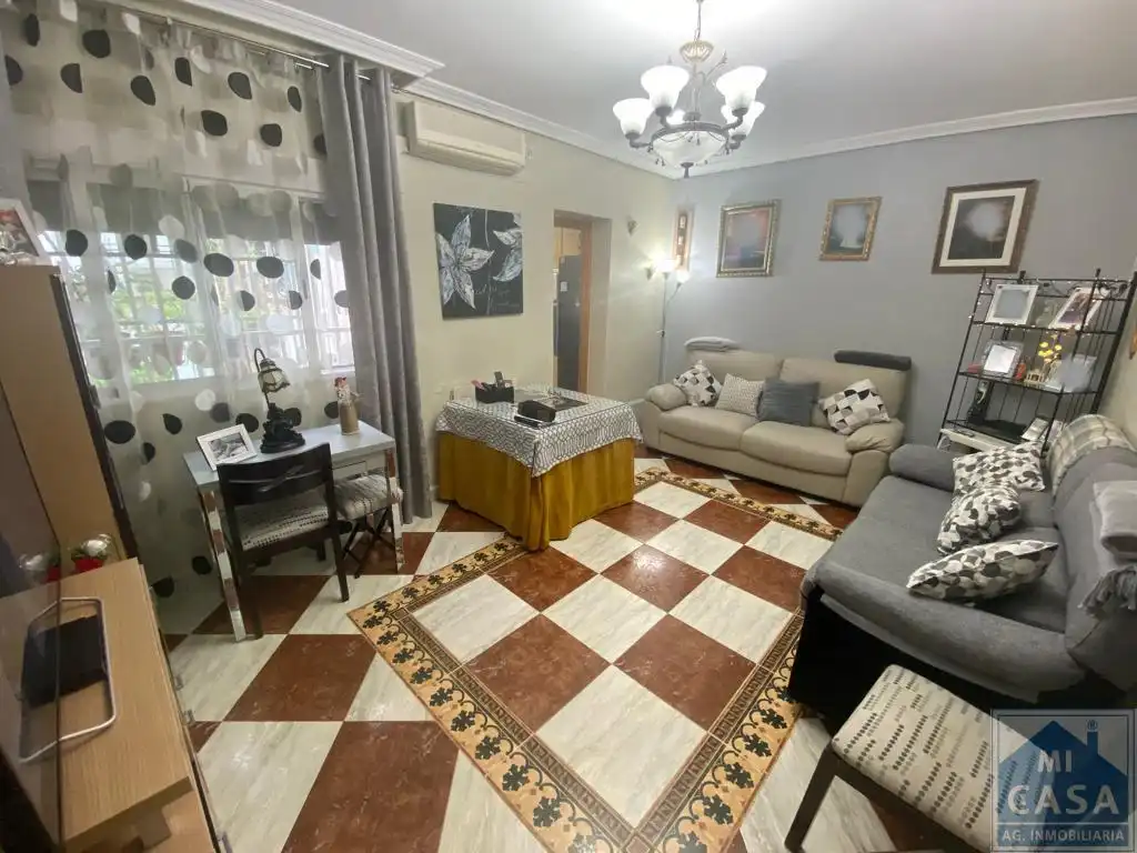 Casa o xalet en venda a Sur