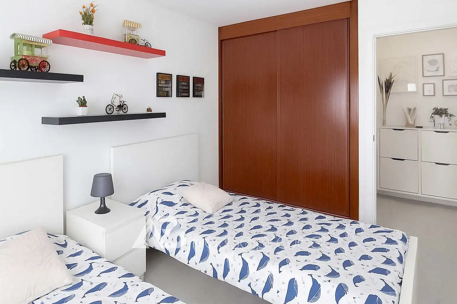 Appartement avec terrasse à vendre à Armeñiime - Las Moraditas - Las Cancelas, imagen 15