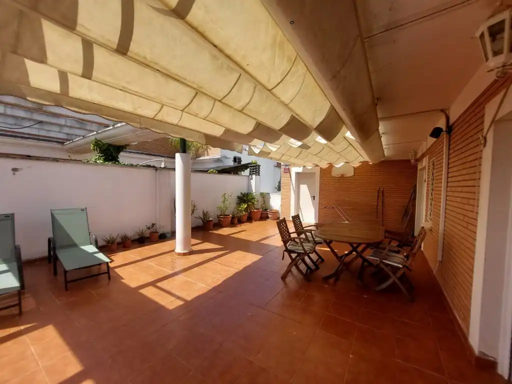 Terraza de Ático en venta en Badajoz
