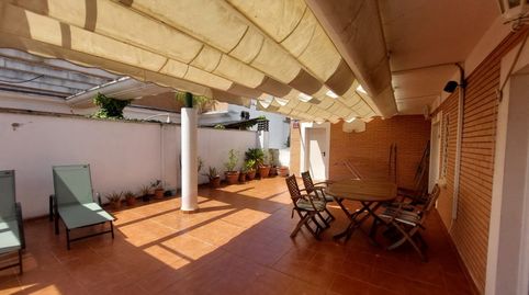 Foto 2 de Ático en venta en Avenida Elvas, Badajoz Capital