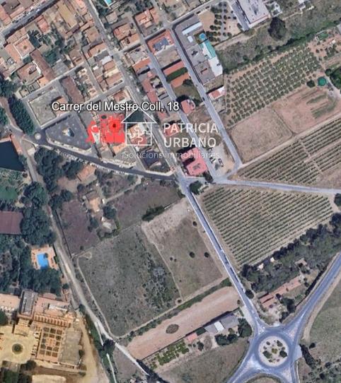 Foto 2 de Trastero en venta en Mestre Coll, 18, Montbrió del Camp, Tarragona