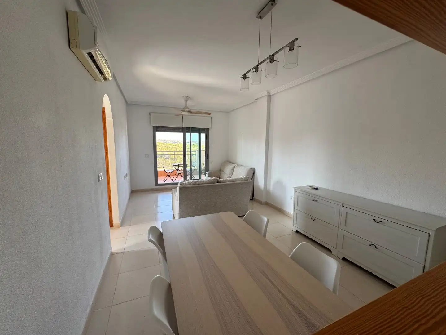 Apartamento con piscina en venta en Carrer Gran Vía 5, imagen 10
