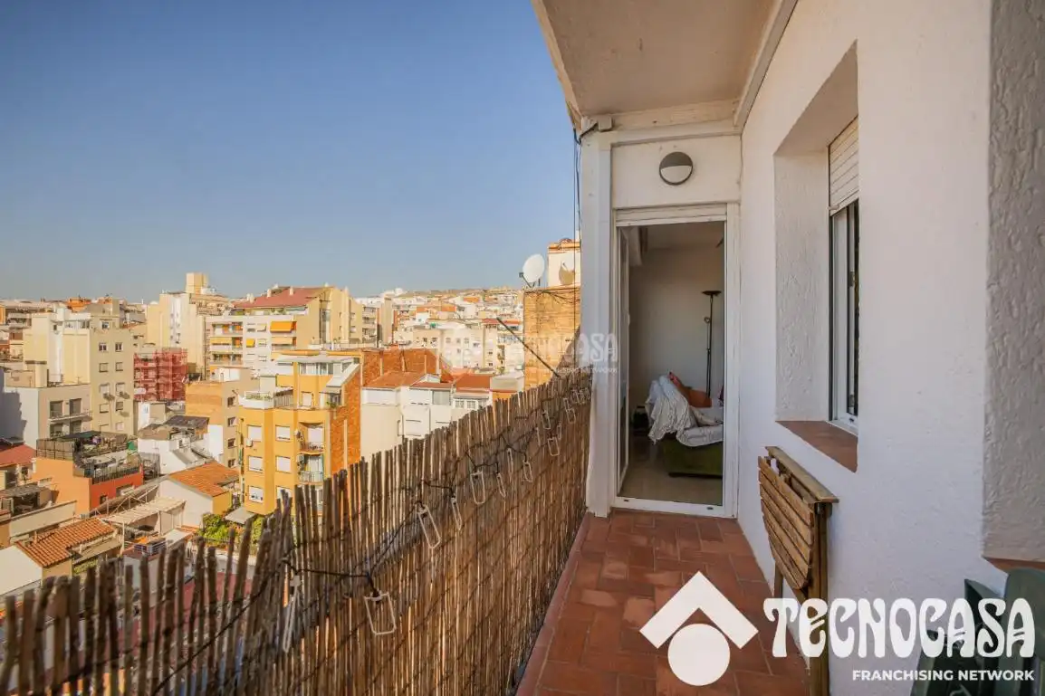Àtic en venda a Carrer de Cartagena, El Baix Guinardó
